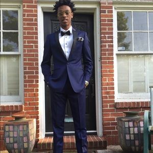 Meet your Posher, Yusef